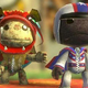 Image for article titled Tons (Yes, Tons) Of LittleBigPlanet Info